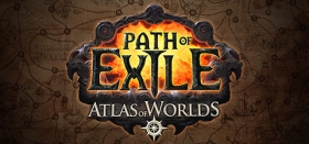 Path of Exile Box Art