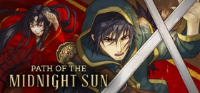 Path of the Midnight Sun Box Art