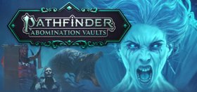 Pathfinder: Abomination Vaults Box Art