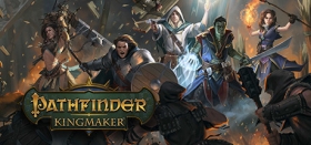 Pathfinder: Kingmaker Box Art