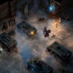 Free DLC for Pathfinder: Kingmaker