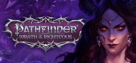 Pathfinder: Wrath of the Righteous Box Art