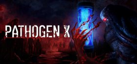 PATHOGEN X Box Art