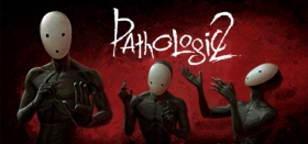 Pathologic 2 Box Art