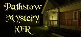 Pathstow Mystery VR Box Art