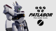 PATLABOR the Case Files Box Art
