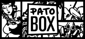 Pato Box Box Art