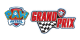 PAW Patrol: Grand Prix Box Art