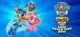 PAW Patrol Mighty Pups Save Adventure Bay Box Art