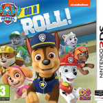 Nickelodeon and Outright Games Announce PAW Patrol: On a Roll