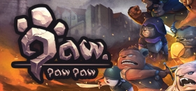 Paw Paw Paw Box Art