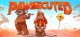 Pawsecuted Box Art