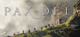 Pax Dei Box Art