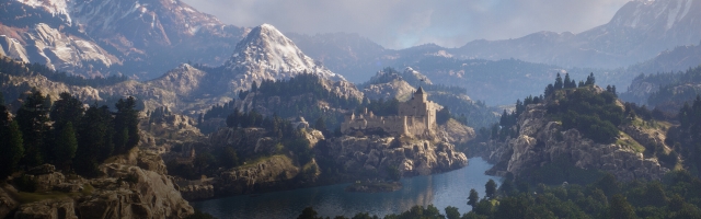 Pax Dei Receives Free "Weekend" Promotion on Steam