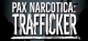 Pax Narcotica: Trafficker Box Art
