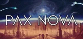 Pax Nova Box Art