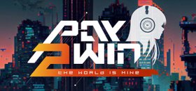 Pay 2 Win: The World is Mine Box Art