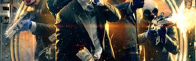 Humble's Starbreeze Bundle Features John Wick