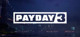 PAYDAY 3 Box Art