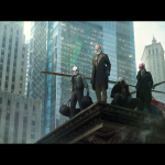 PAYDAY 3 Reveals Additional Gang Members in New Trailer