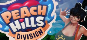 Peach Hills Division Box Art