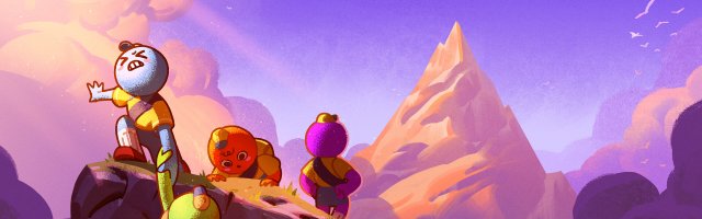 Find Out Everything New in PEAK's Latest Major Update