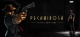 Pecaminosa - A Pixel Noir Game Box Art
