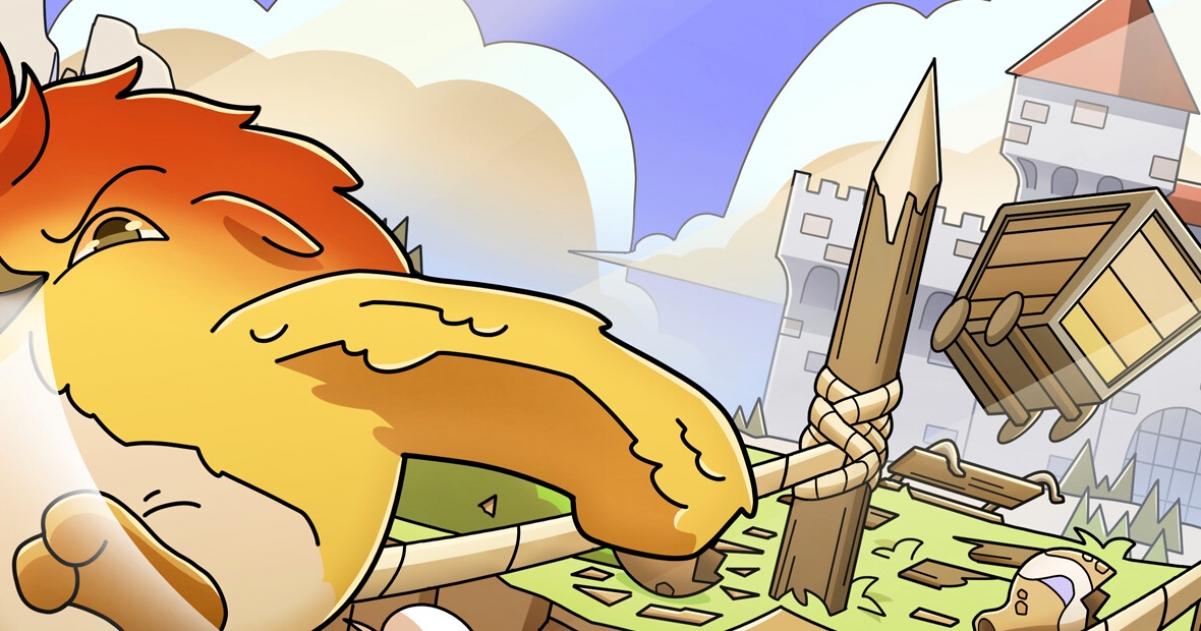 Pecker Preview | GameGrin