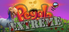 Peggle Extreme Box Art