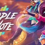 People of Note Review
