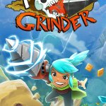 Pepper Grinder Review