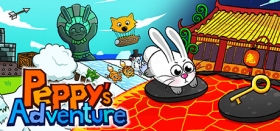 Peppy's Adventure Box Art