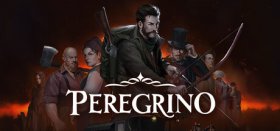 Peregrino Box Art