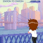 Women-Led Games Showcase: Perfect Tides: Station to Station