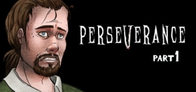 Perseverance: Part 1 Box Art