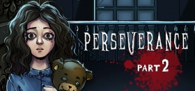 Perseverance: Part 2 Box Art