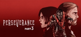 Perseverance: Part 3 Box Art