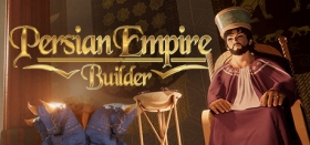 Persian Empire Builder Box Art