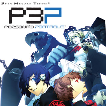 Persona 3, Persona 4 & Persona 5 Coming To Xbox, Game Pass
