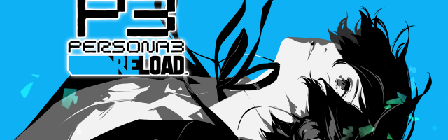 Persona 3 Reload Review