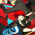 Persona 4 Arena Ultimax Fight Trailer Released