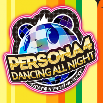 Persona 4: Dancing All Night Box Art