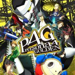 Game Over: Persona 4 Golden