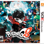 Persona Q2: New Cinema Labyrinth Announcement Trailer