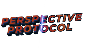 Perspective Protocol Box Art