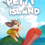 Steam Community Items Are Now Available for Petit Island!