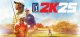 PGA TOUR 2K25 Box Art