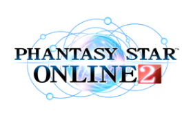 Phantasy Star Online 2 Box Art