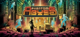 Phantom Abyss Box Art