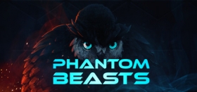 Phantom Beasts - Redemption Box Art